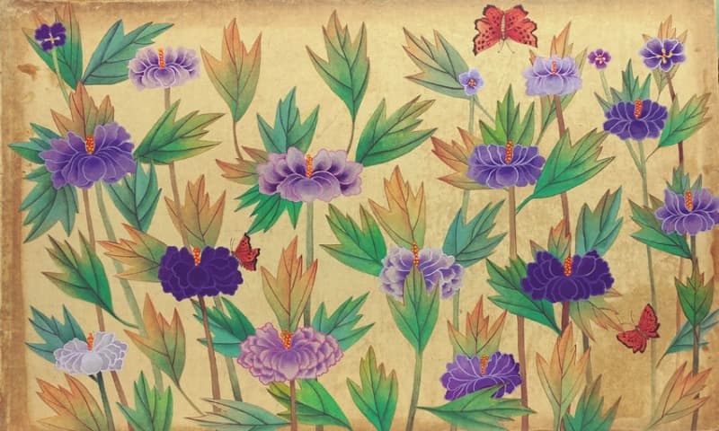송경희  Song, kyoung-hee 展