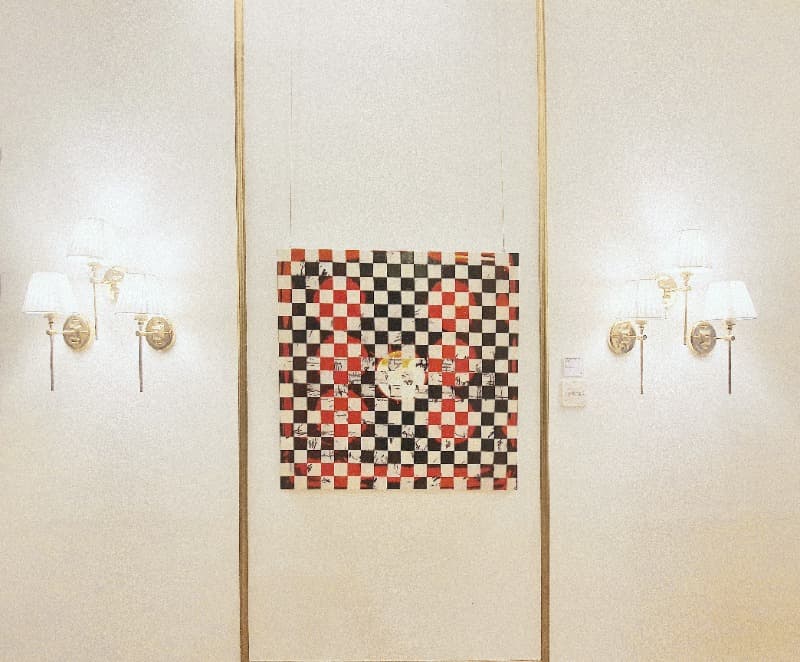<프리뷰#2> 전시전경 · Installation view