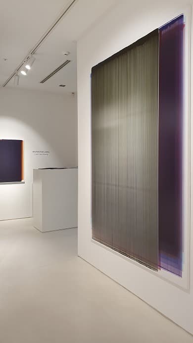 전시전경 · Exhibition view