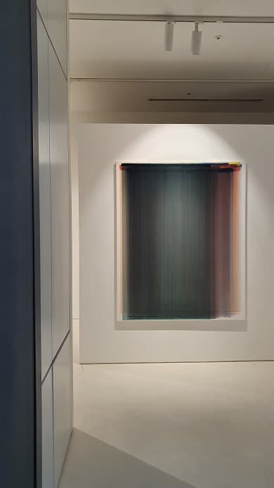 전시전경 · Exhibition view