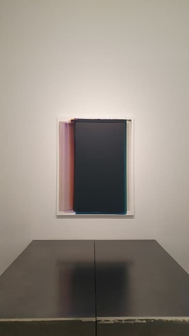 전시전경 · Exhibition view