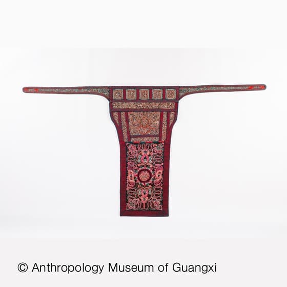 <아름다운 순간: 중국 광시 복식문화> 전시자료 · exhibition work