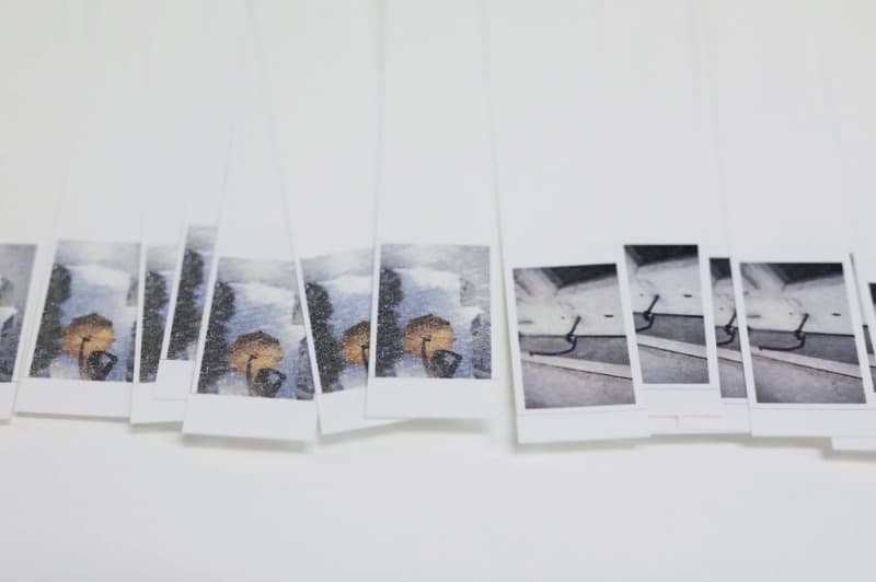 <바라보다> 전시 전경 · Exhibition view