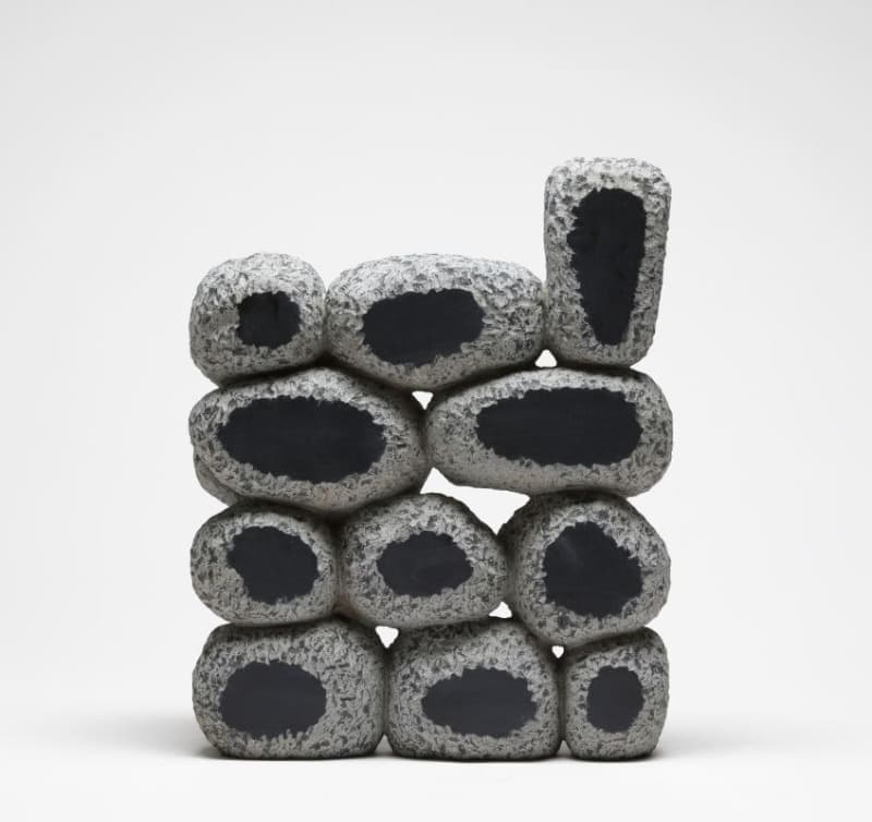 돌.印象-1101 · Stone-1101