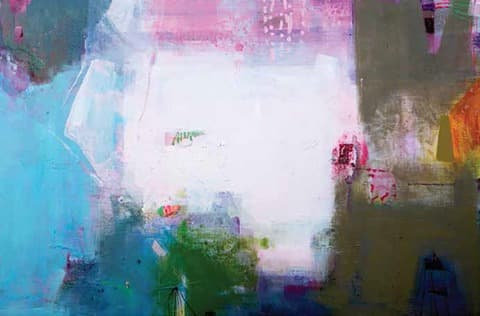 Untitled-2 · Mixed Media · 65x90.9cm · 2019 · Untitled-2 · Mixed Media