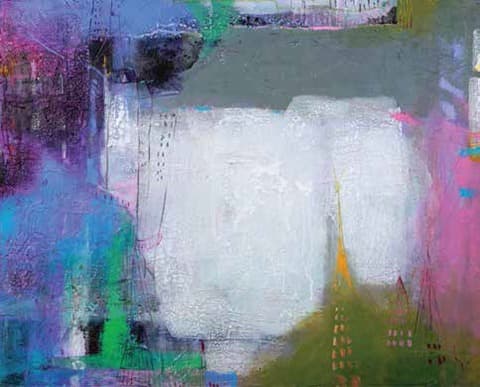 Untitled-3 · Mixed Media · 97x130.3cm · 2019 · Untitled-3 · Mixed Media