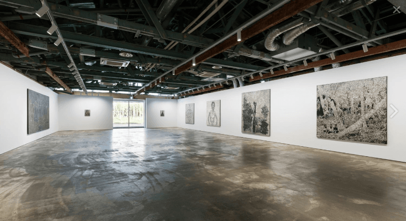 전시 전경 · Installation view