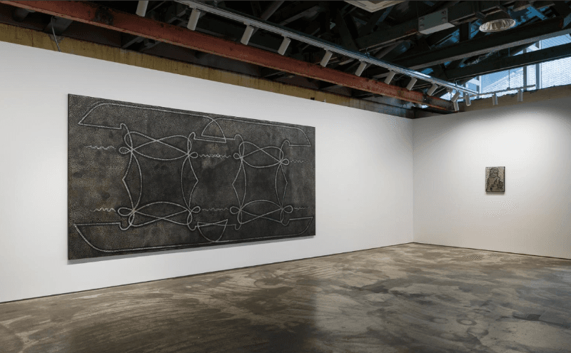 전시 전경 · Installation view