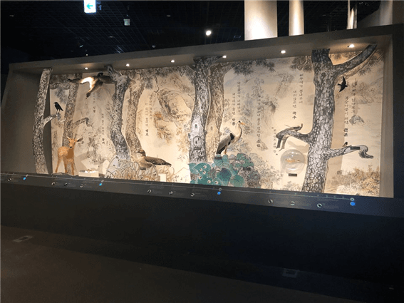전시 전경 · Installation view