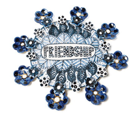 Friendship F Plat Series · 2019 · Friendship F Plat Series