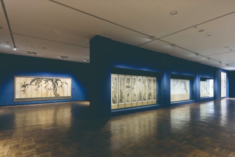 《광장: 미술과 사회 1900-2019》 제 1전시장