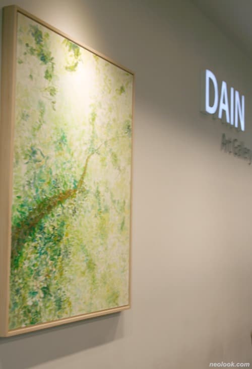 전시 전경 · Installation view