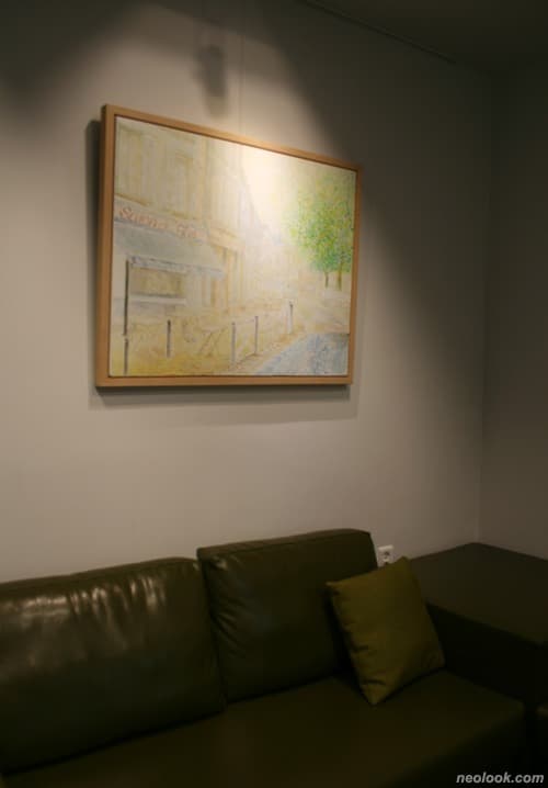 전시 전경 · Installation view