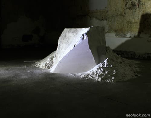 왕덕경展 : 63일간 주 2회 킴스아트필드 미술관으로 출근합니다.