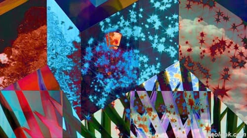 전소정_열두 개의 방 · 단채널 HD 영상, 컬러, 스테레오 사운드 · 2014 · Jeon So-Jung_12 Rooms · Single-channel HD video, color, stereo sound