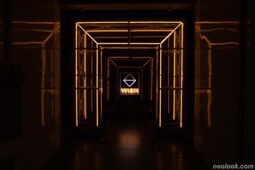 도상필展 : WISH