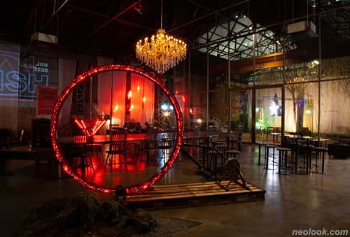 전시전경 · Installation view