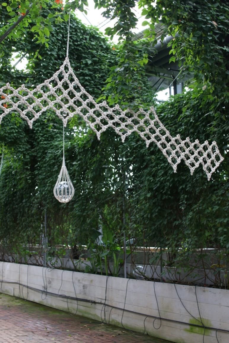 전시 전경 · Installation view