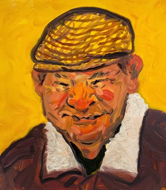 전시 작품 · Exhibition Work