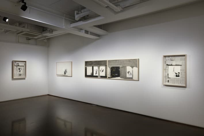 <우리, 저마다의 이야기> 전시전경 · <Each Single Self> Installation view