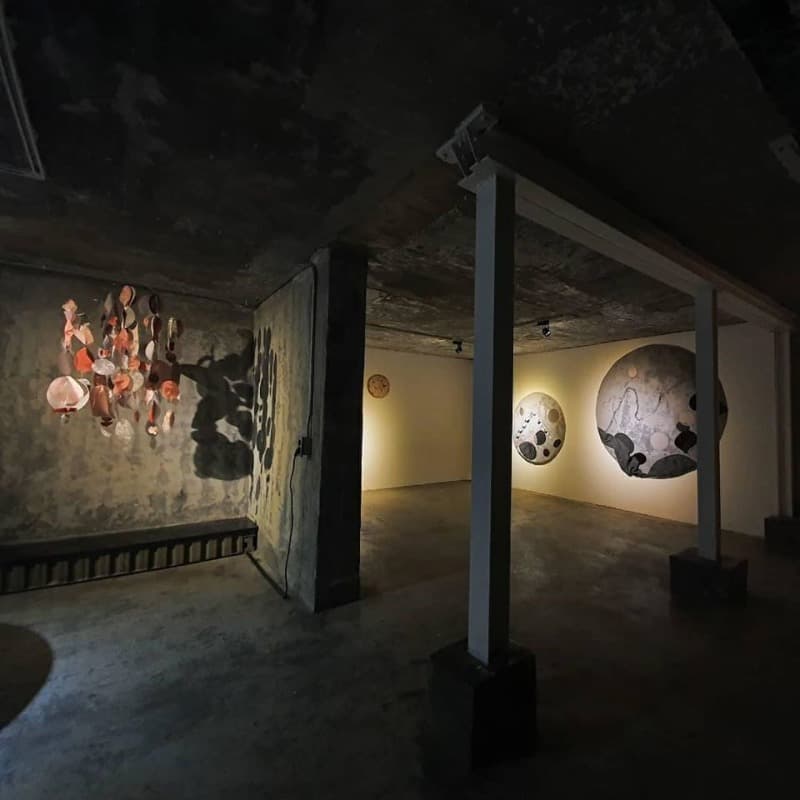 전시전경 · Installation View