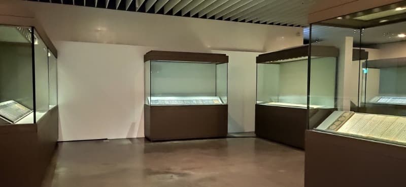전시전경 · Installation View