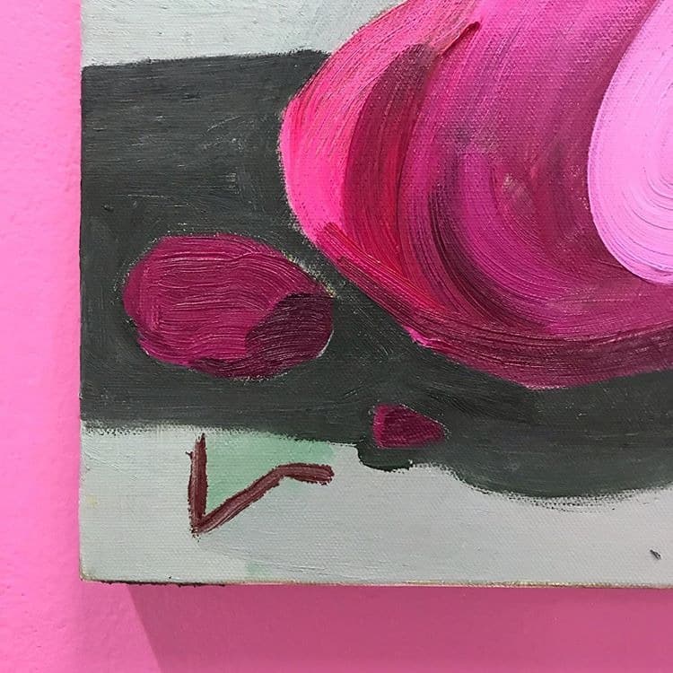 전시전경 · Installation View