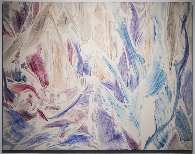 김수영 작가/전시전경 · Artist Kim Su-young's/Installation View