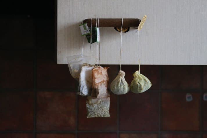 전시전경 · Installation View