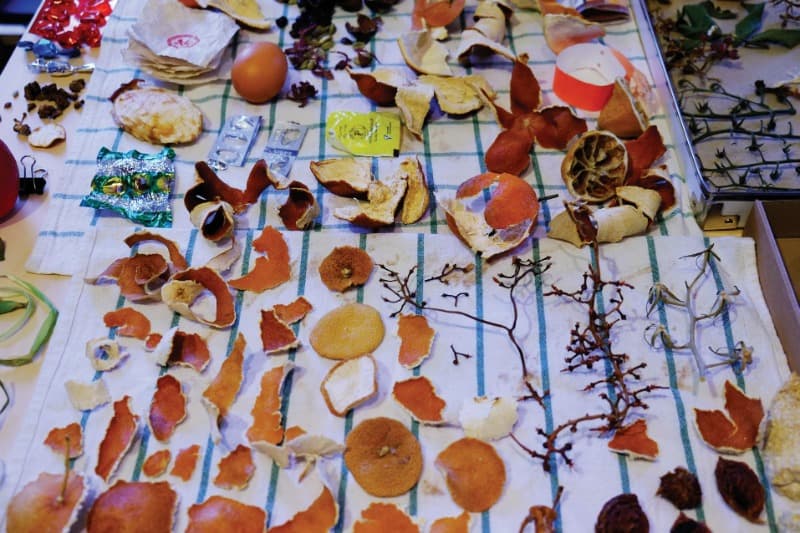 전시전경 · Installation View