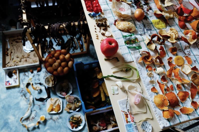 전시전경 · Installation View