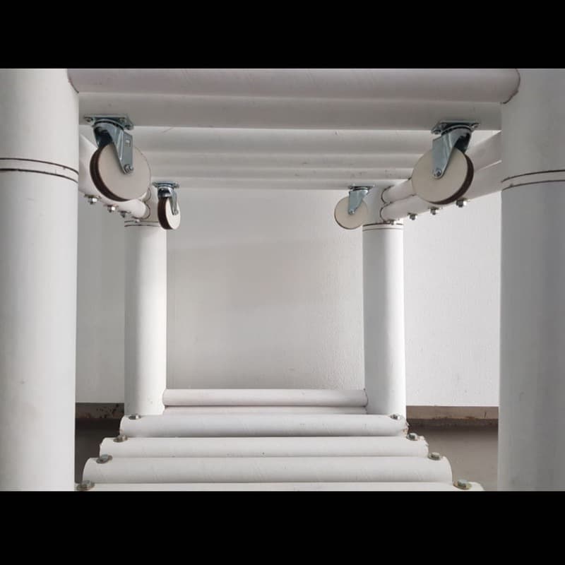 전시전경 · Installation View