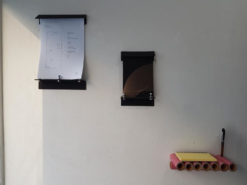 전시전경 · Installation View