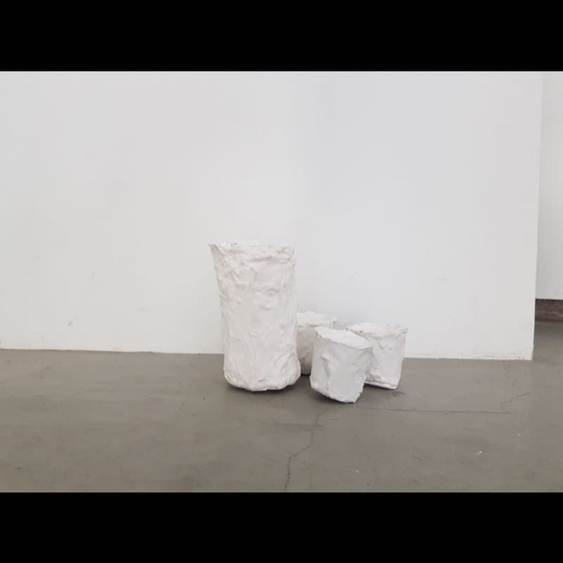 전시전경 · Installation View