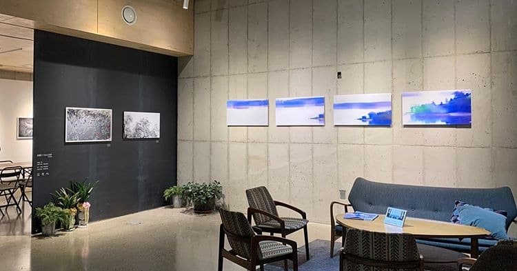 전시전경 · Installation View