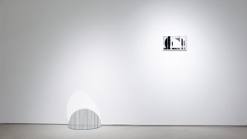 전시전경 · Installation View