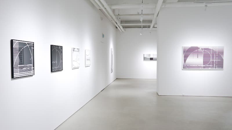 전시전경 · Installation View