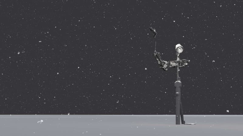 전시전경 · Installation View