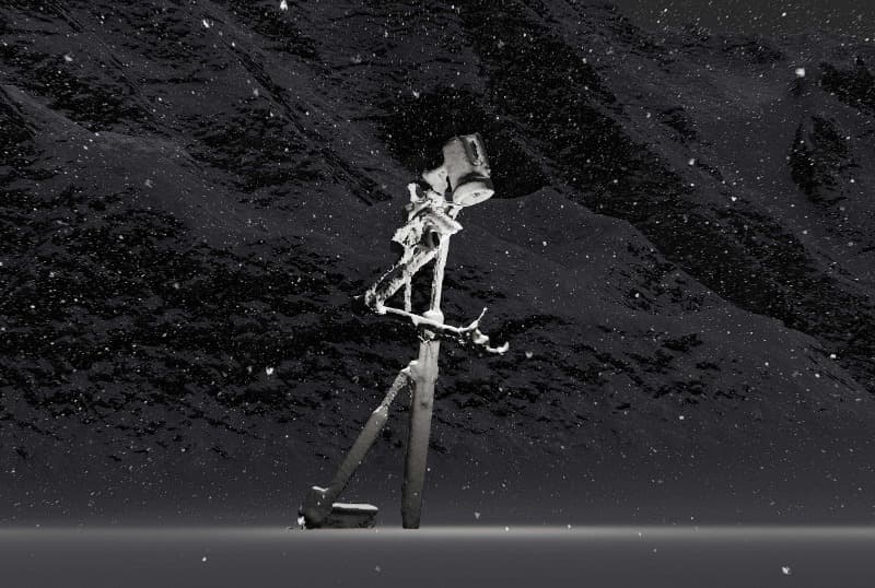 전시전경 · Installation View