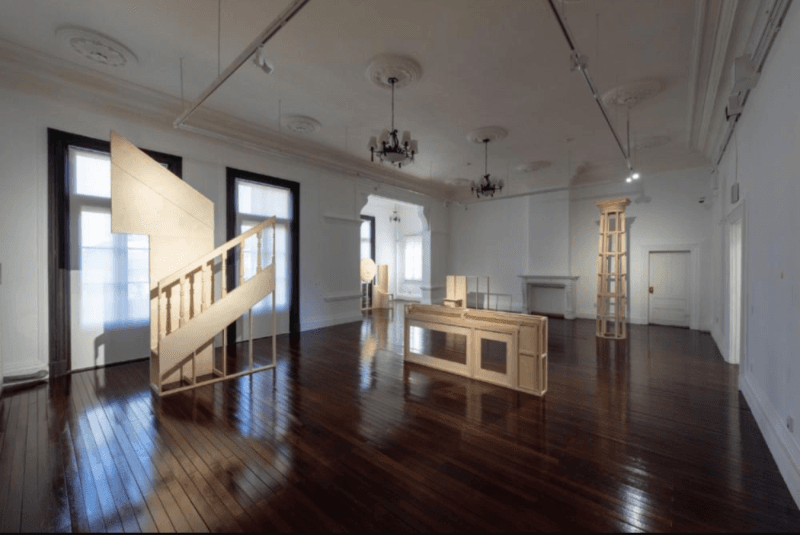 전시전경 · Installation View