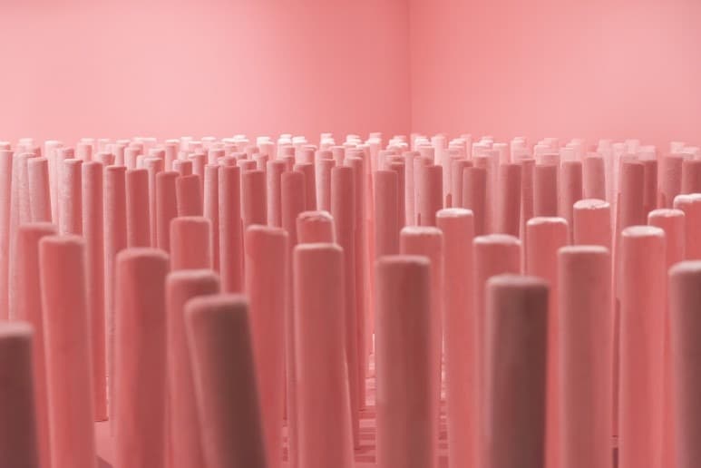 전시전경 · Installation View