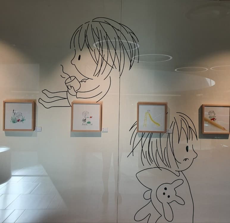 전시전경 · Installation View