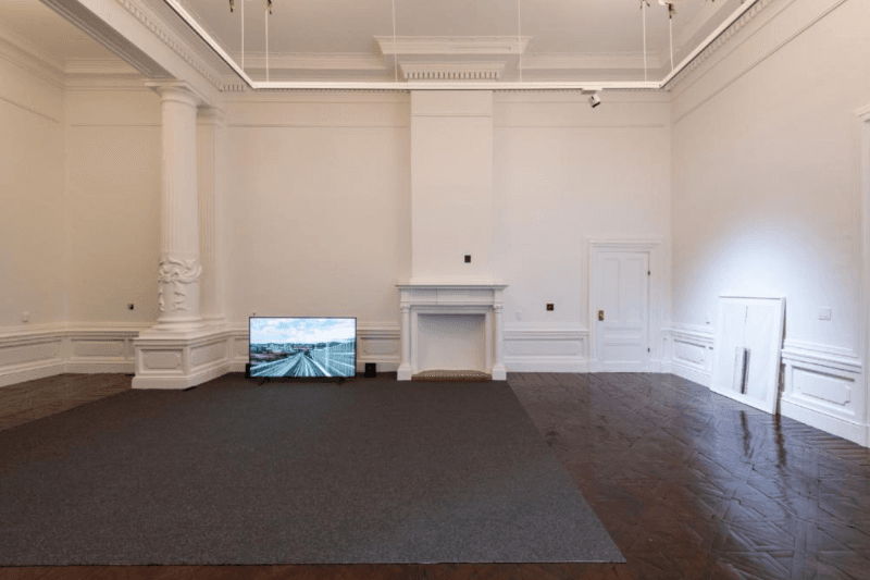 전시전경 · Installation View
