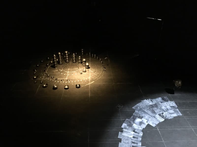 전시전경 · Installation View