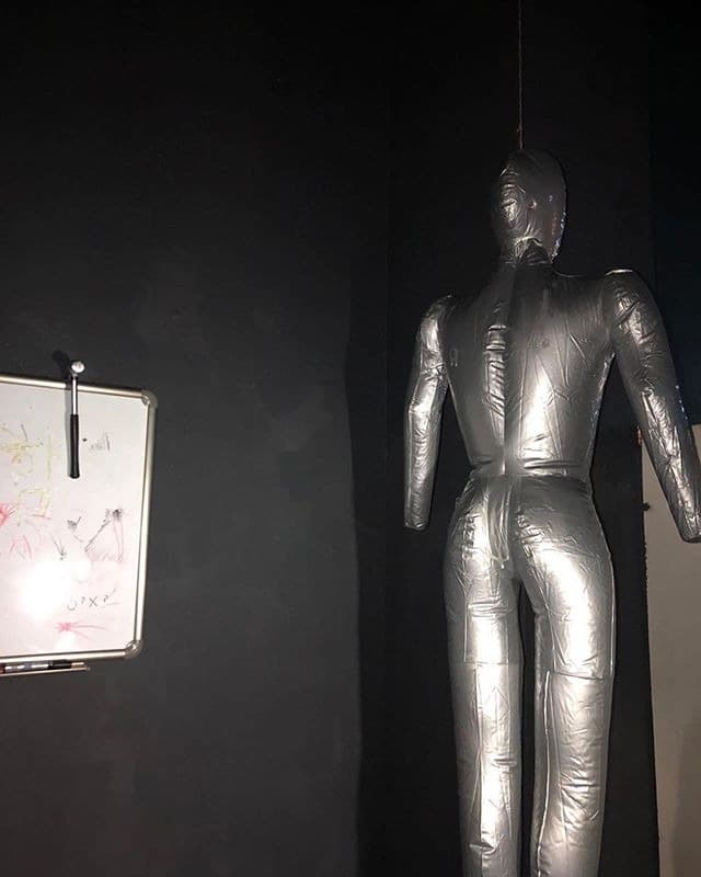 전시전경 · Installation View