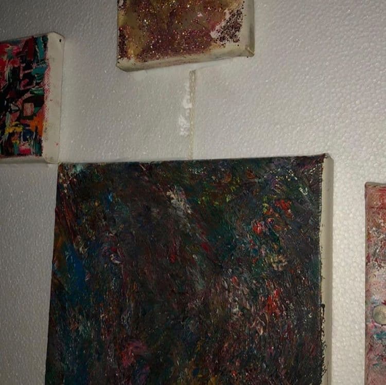 전시전경 · Installation View