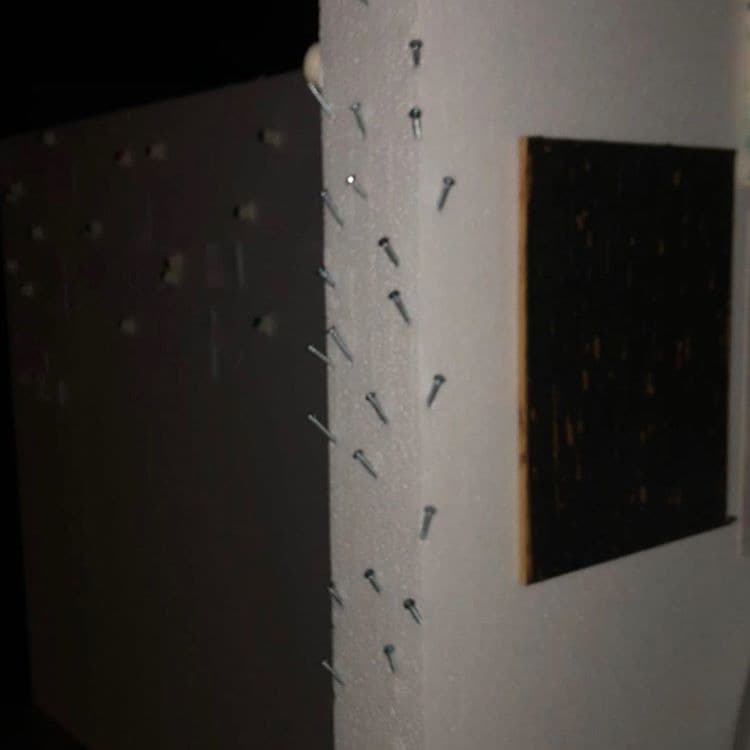 전시전경 · Installation View