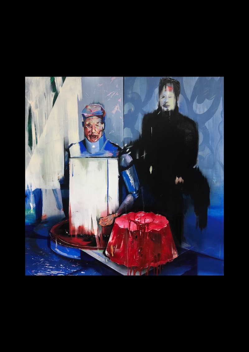 전시전경 · Installation View