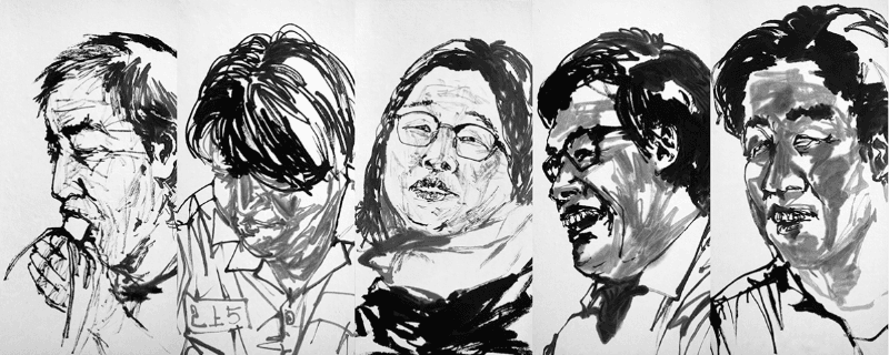 전시전경 · Installation View