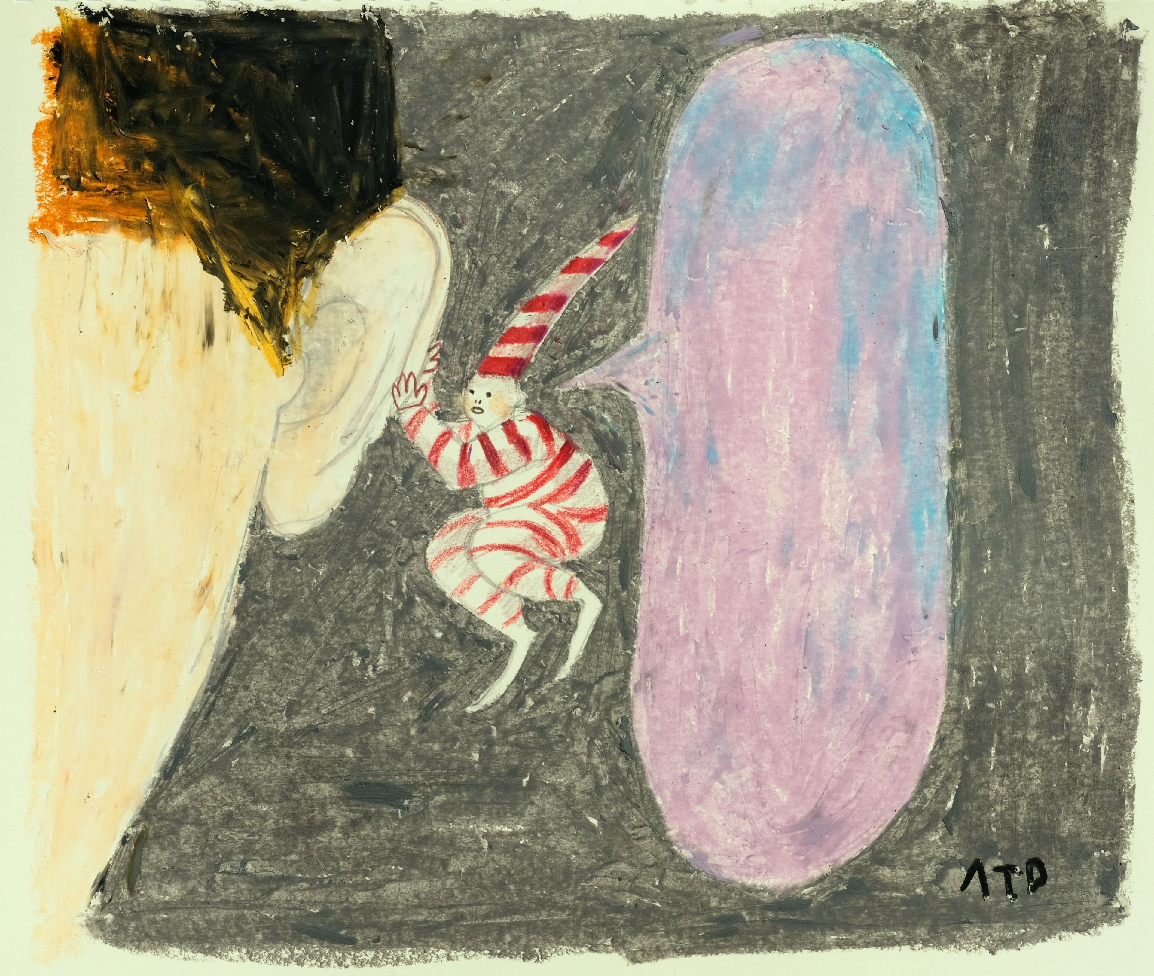 전시전경 · installation view